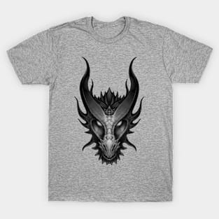 Dragon totem T-Shirt